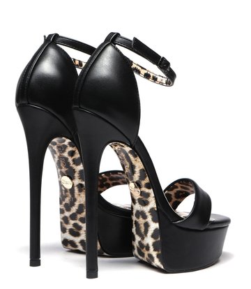 Giaro KITTY SCHWARZ MATT