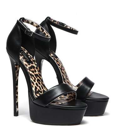 Giaro KITTY SCHWARZ MATT