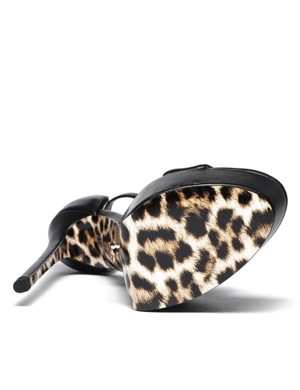 Giaro KITTY BLACK MATTE