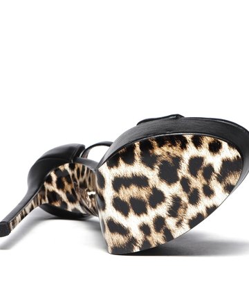 Giaro KITTY SCHWARZ MATT