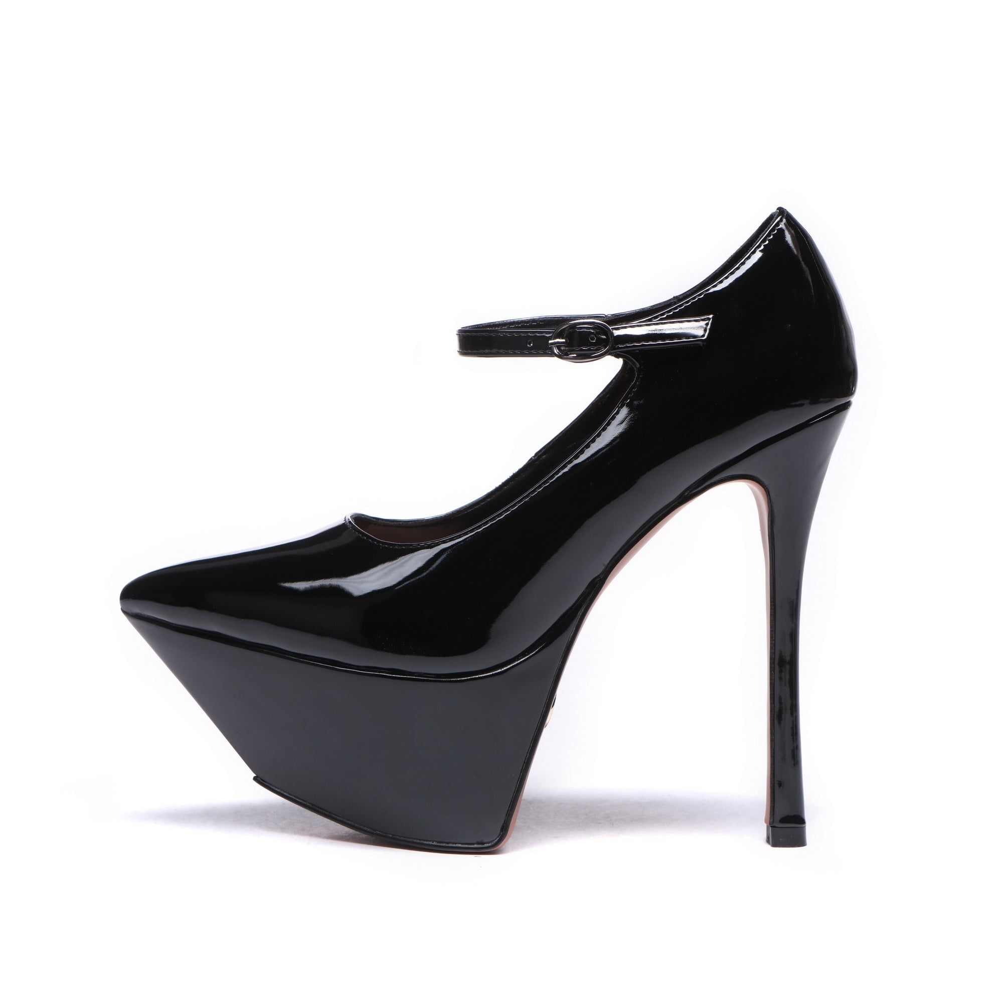 giaro heels