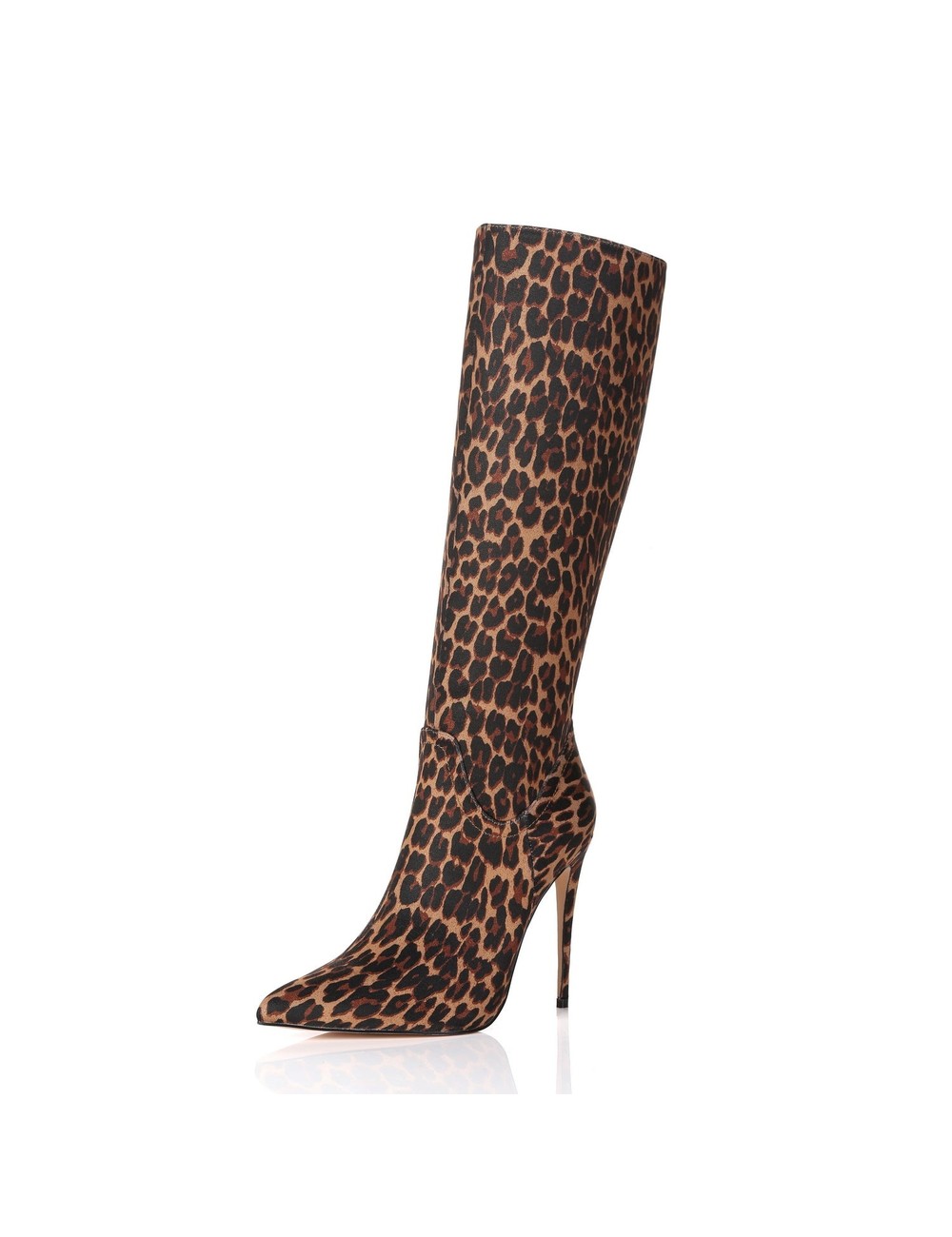 Giaro MILA | LEO | KNEE BOOTS  | Italian Style