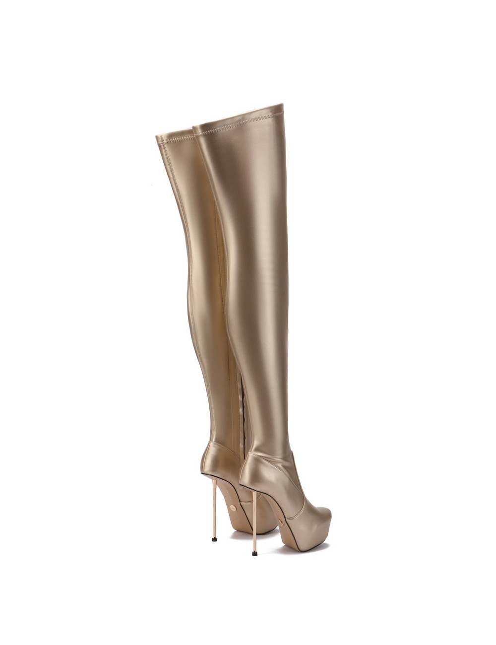 Giaro BRISA GOLD MATTE - Giaro High Heels | Official store - All Vegan ...