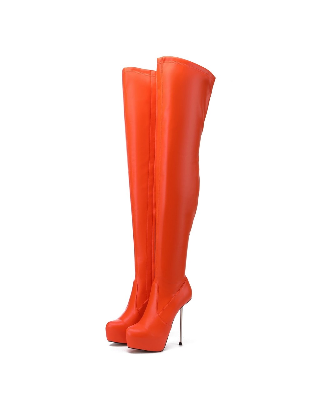 Giaro BRISA ORANGE MATTE - Giaro High Heels | Official store - All ...