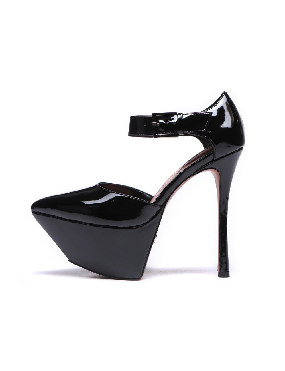 Measure your feet, fitting and maintenance - Giaro High Heels