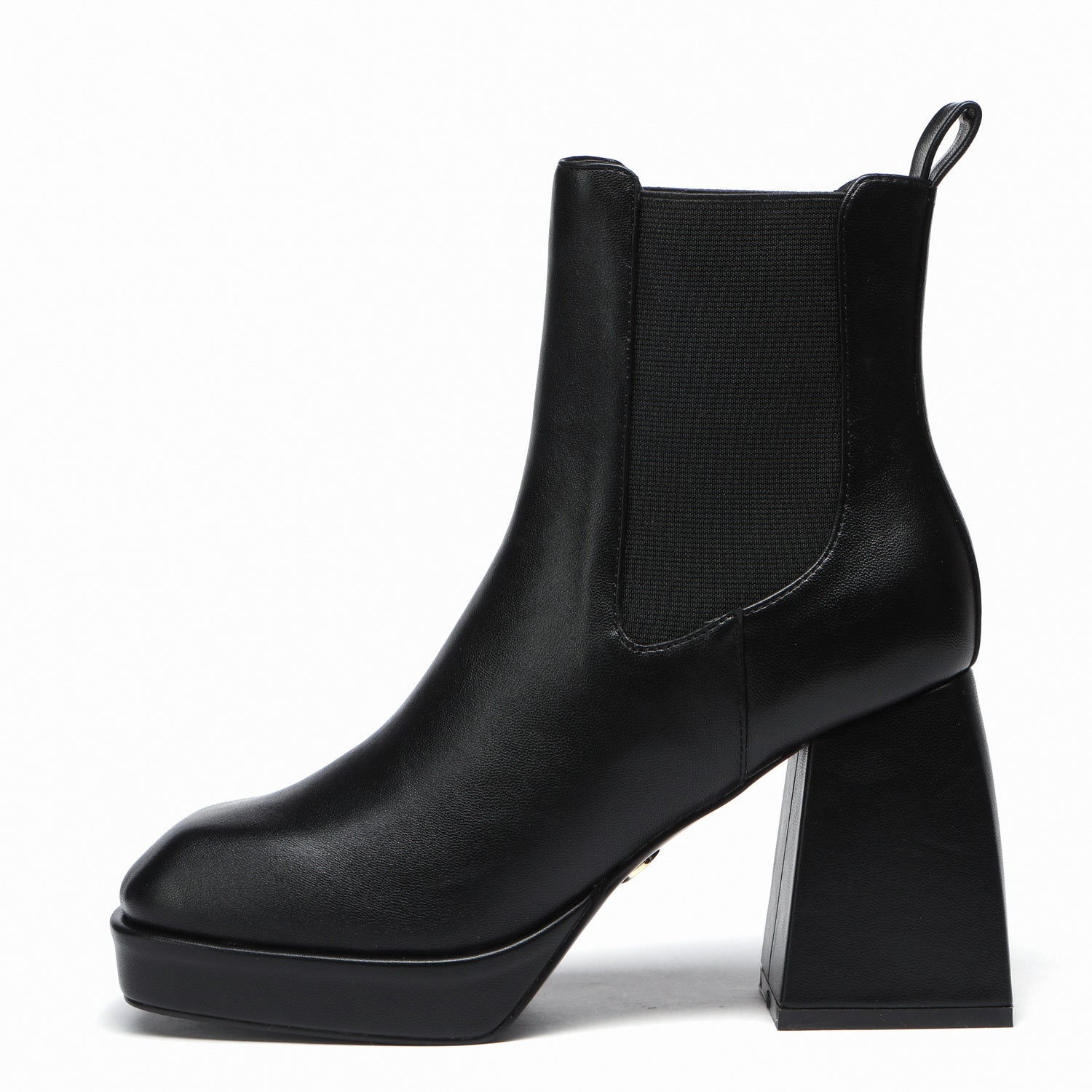 Giaro CLOAK BLACK MATTE - Giaro High Heels | Official store - All Vegan ...