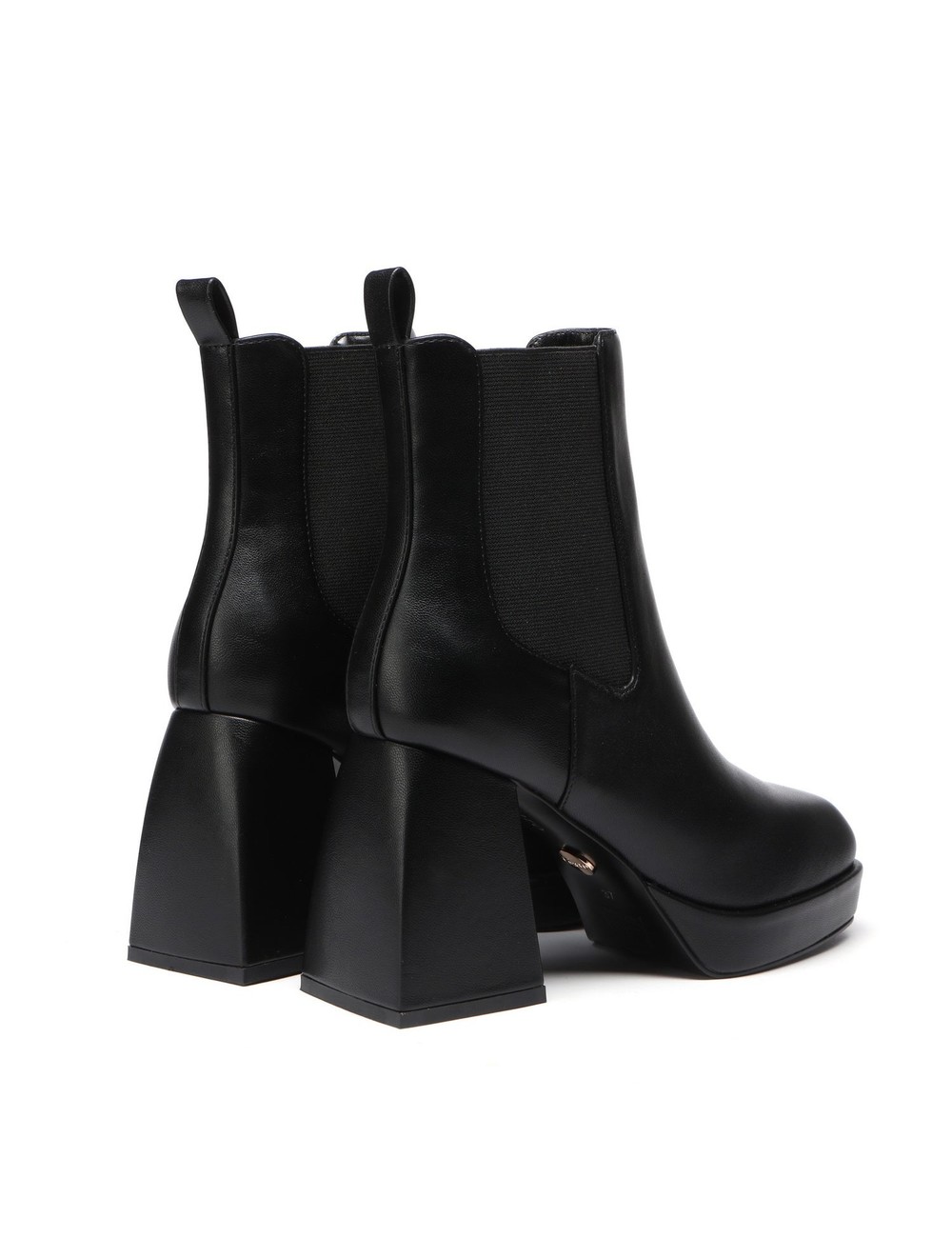 Giaro CLOAK BLACK MATTE - Giaro High Heels | Official store - All Vegan ...