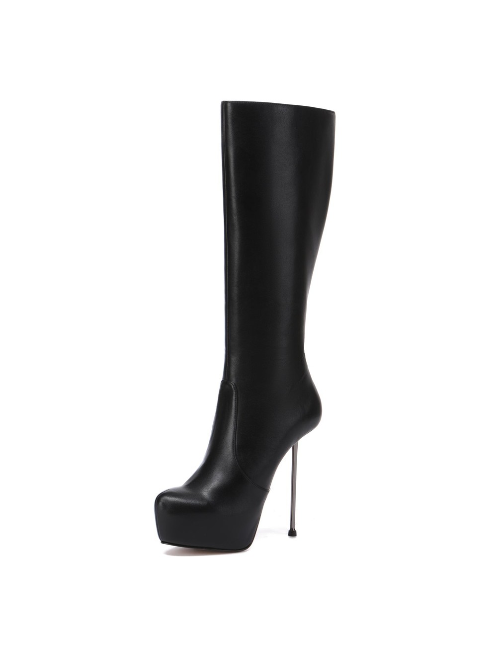 Giaro BEVERLY BLACK MATTE - Giaro High Heels | Official store - All ...