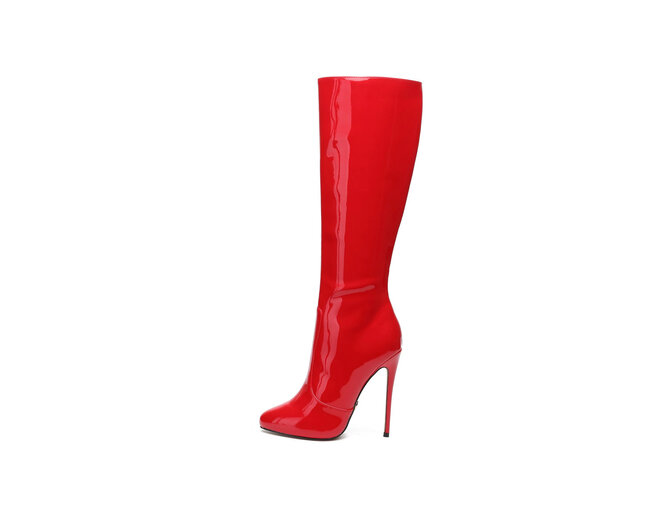 Knee boots Knee boots