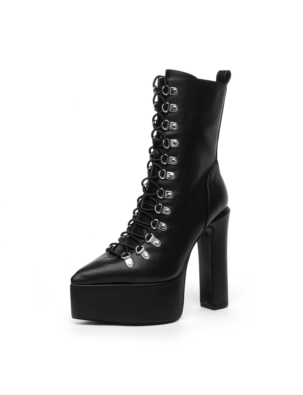 Giaro SCENIC  | SCHWARZ MATT | STIEFELETTEN