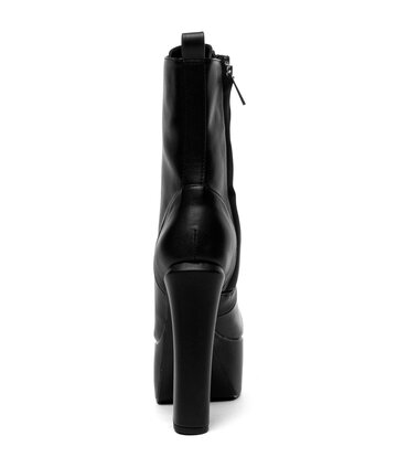 Giaro SCENIC | BLACK MATTE | ANKLE BOOTS