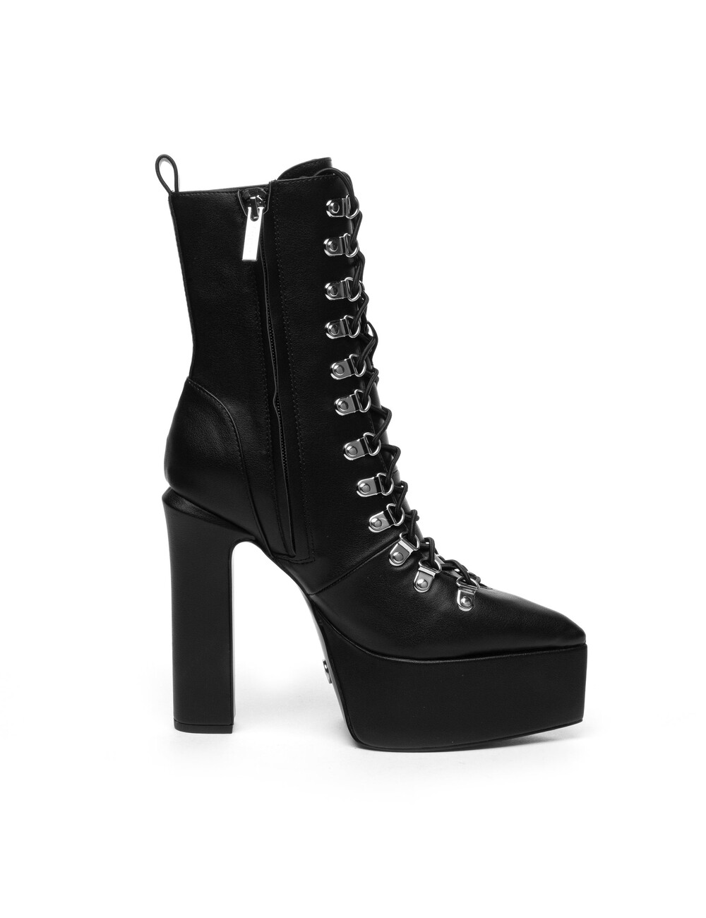 Giaro SCENIC  | SCHWARZ MATT | STIEFELETTEN