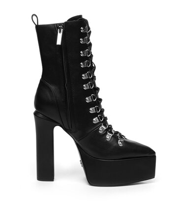 Giaro SCENIC | BLACK MATTE | ANKLE BOOTS