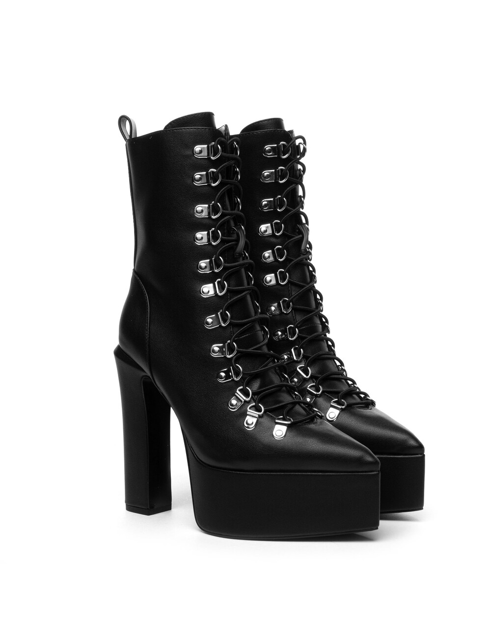 Giaro SCENIC  | SCHWARZ MATT | STIEFELETTEN