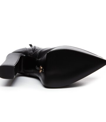 Giaro SCENIC  | SCHWARZ MATT | STIEFELETTEN