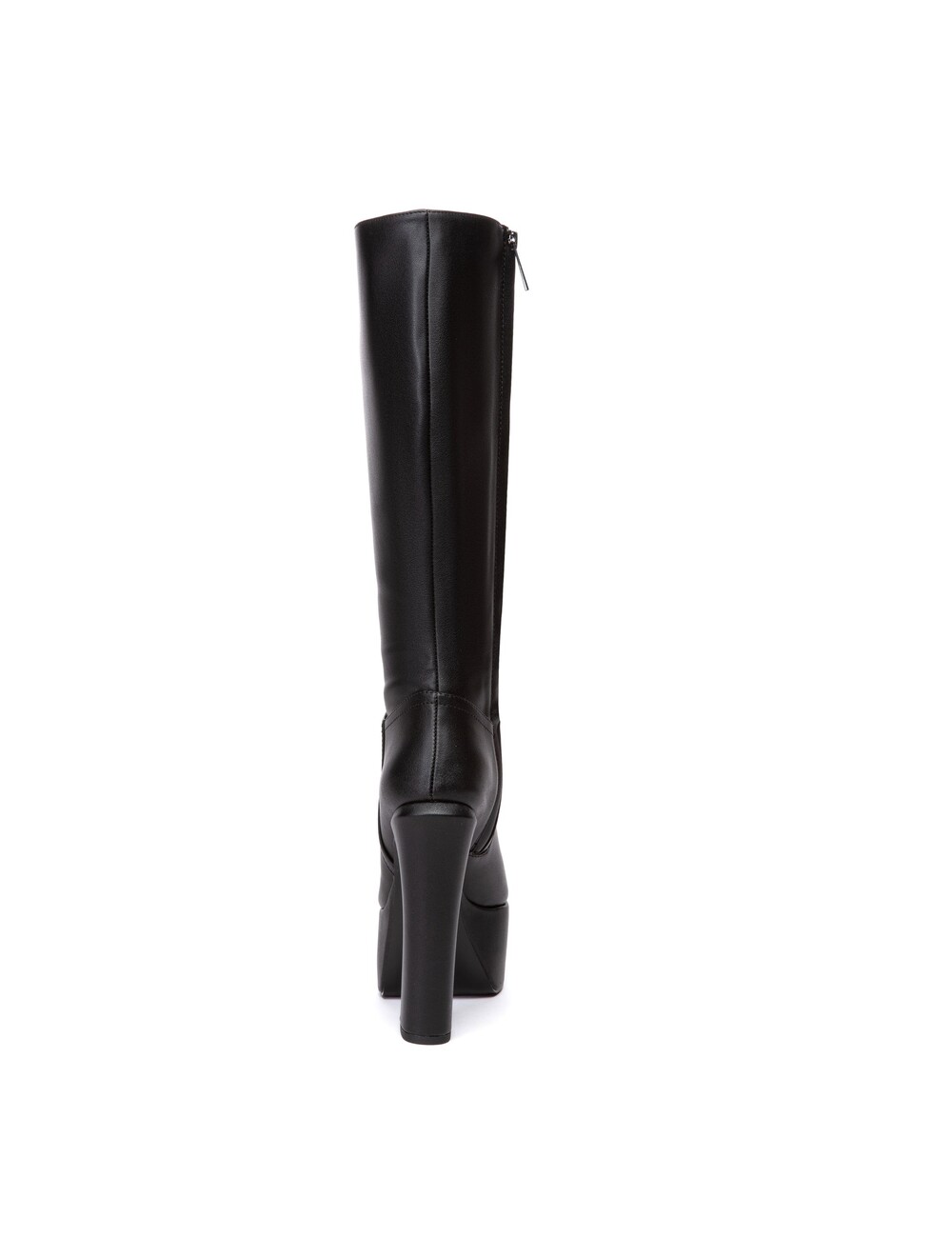 Giaro Giaro SARAHI | BLACK MATTE | KNEE BOOTS