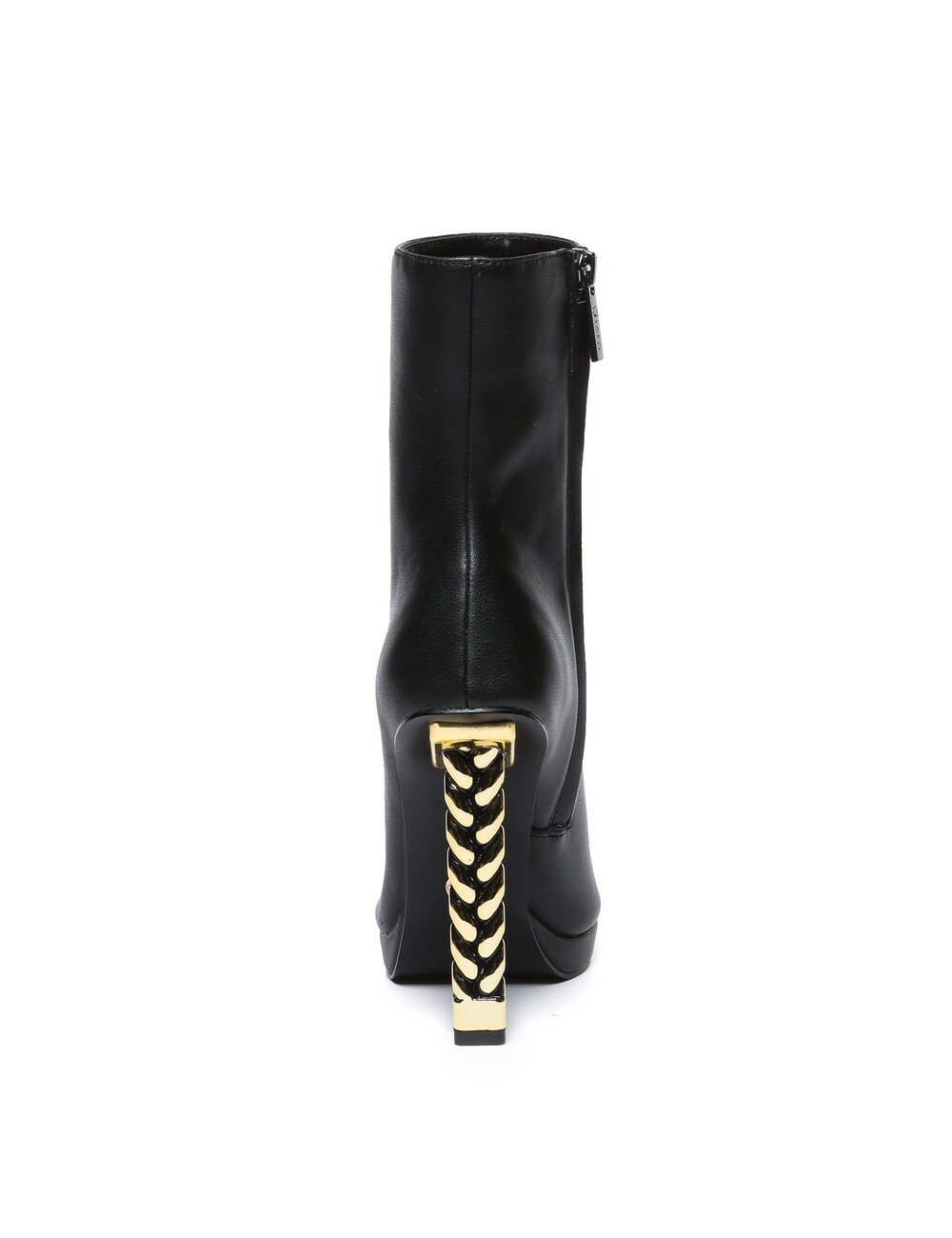 Giaro Giaro AFFAIRE | ANKLE BOOTS | BLACK MATTE
