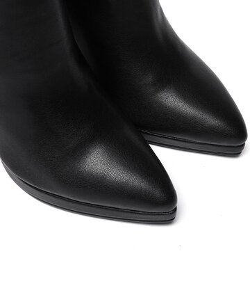 Giaro Giaro AFFAIRE | ANKLE BOOTS | BLACK MATTE