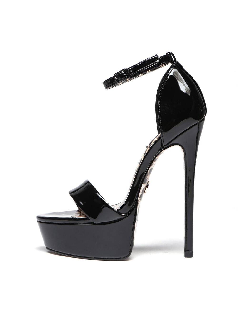 Giaro KITTY BLACK SHINY