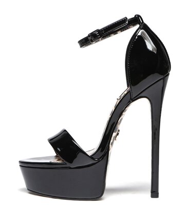 Giaro KITTY SCHWARZ GLÄNZEND