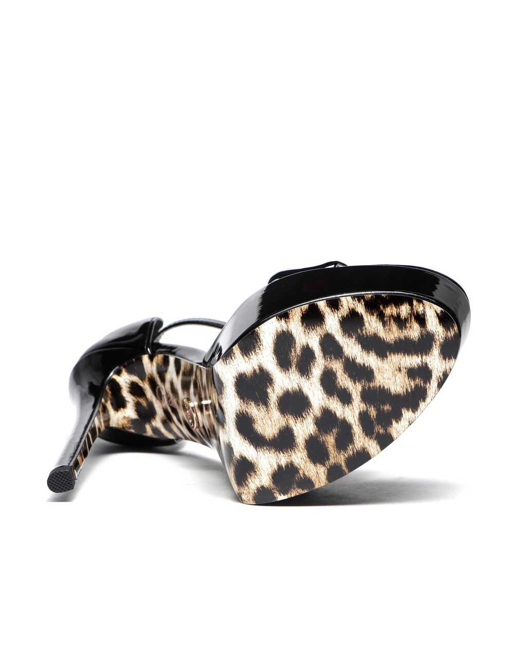 Giaro KITTY BLACK SHINY