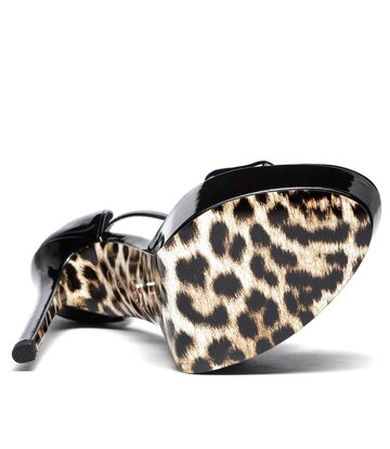 Giaro KITTY BLACK SHINY