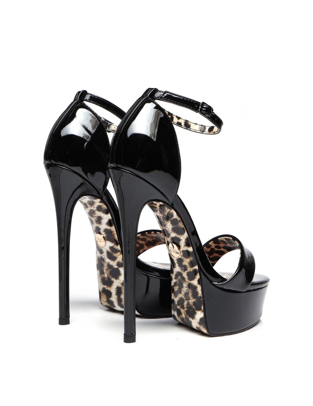 Giaro KITTY SCHWARZ GLÄNZEND