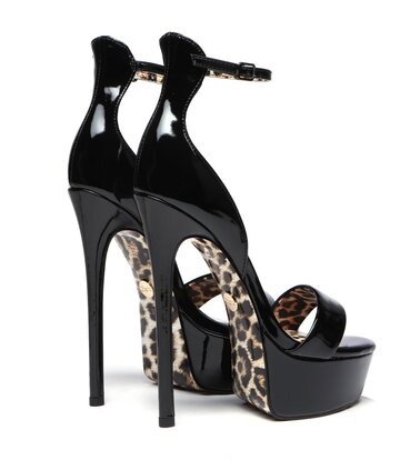 Giaro KIMMIE BLACK SHINY