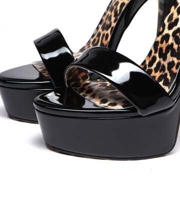 Giaro KIMMIE BLACK SHINY