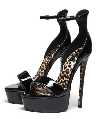 Giaro KIMMIE BLACK SHINY