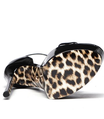 Giaro KIMMIE BLACK SHINY