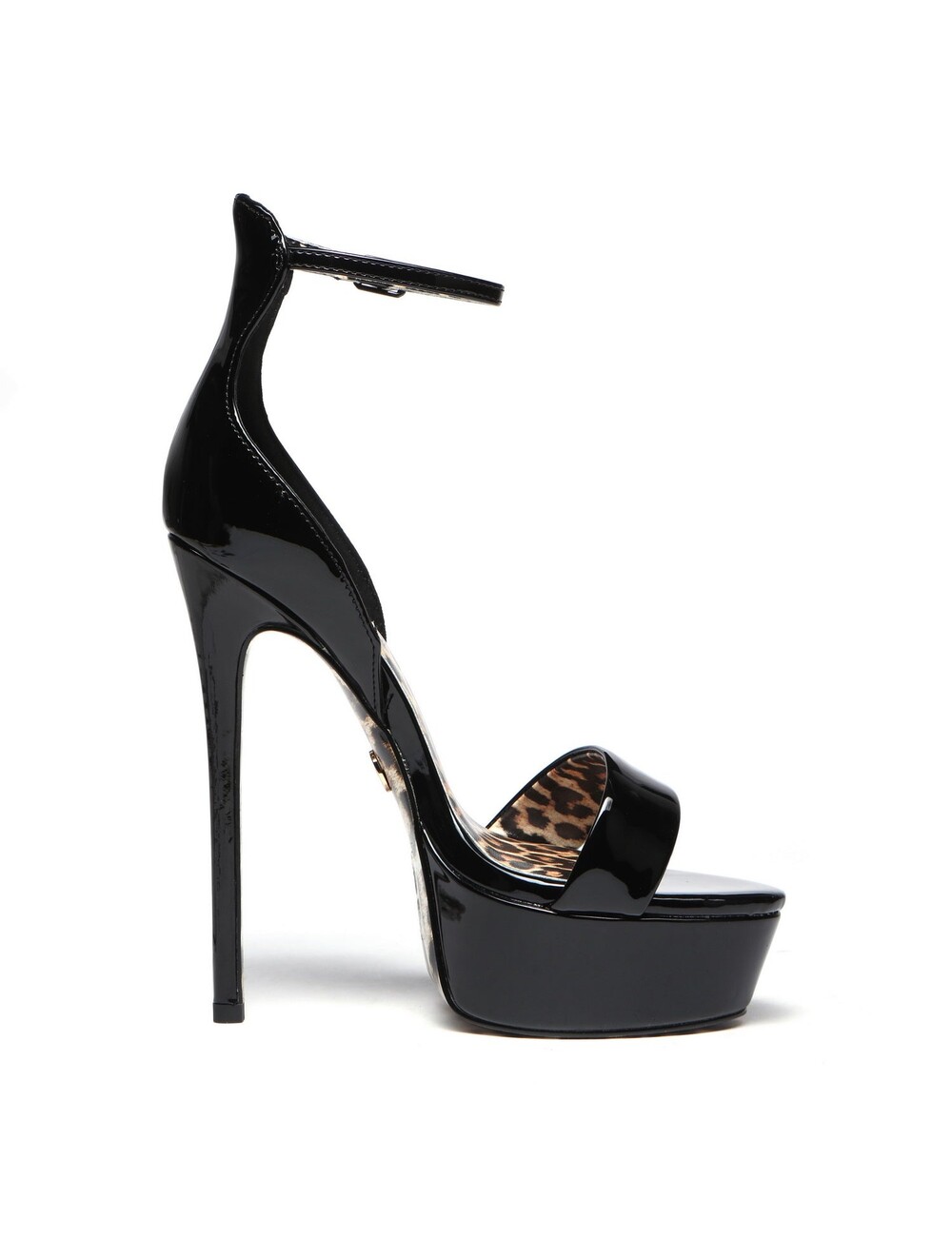 Giaro KIMMIE BLACK SHINY