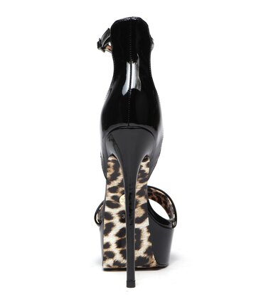 Giaro KIMMIE SCHWARZ GLÄNZEND