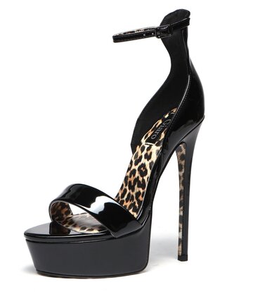 Giaro KIMMIE BLACK SHINY