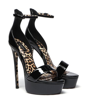 Giaro KIMMIE BLACK SHINY