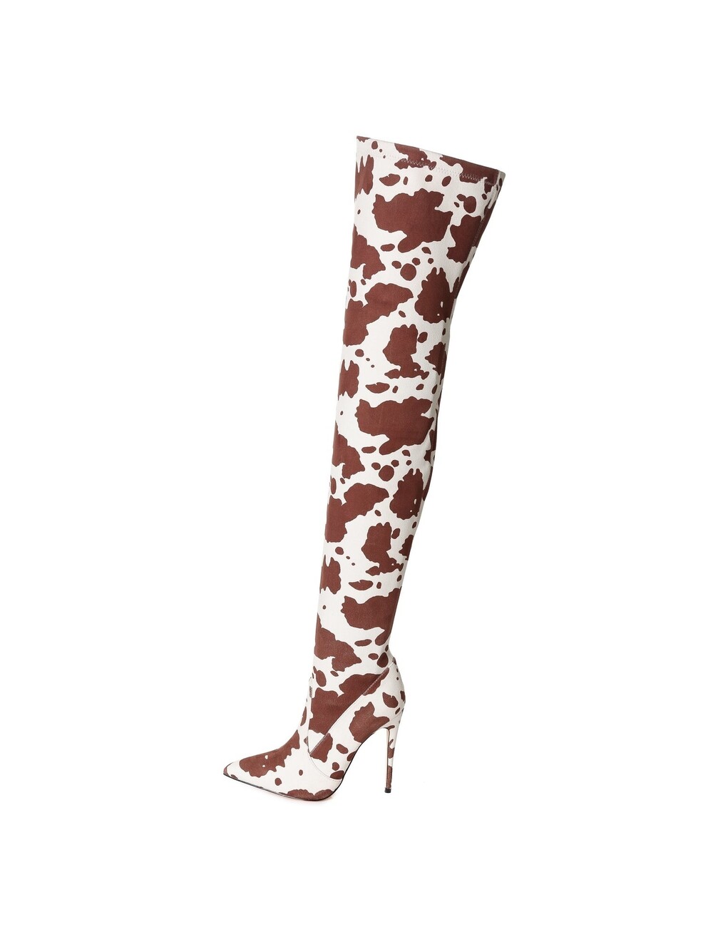 Giaro Giaro  ARABELLA COW VELOUR