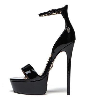 Giaro Giaro KIMMIE BLACK SHINY