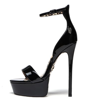 Giaro Giaro KIMMIE BLACK SHINY