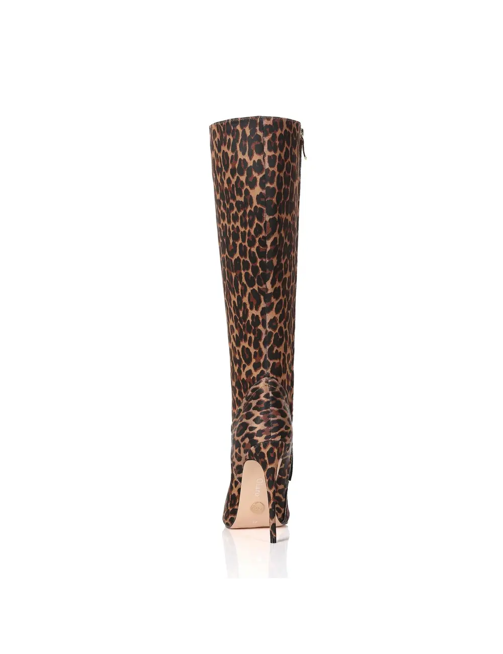 Giaro MILA | LEO | KNIESTIEFEL | Italienischer Stil