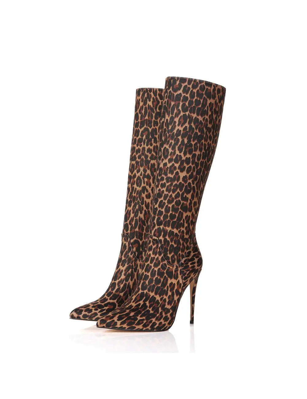 Giaro MILA | LEO | KNIESTIEFEL | Italienischer Stil