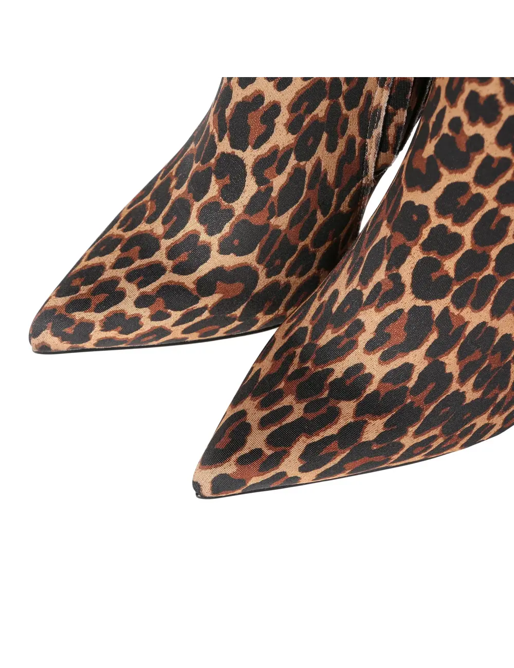 Giaro MILA | LEO | KNIESTIEFEL | Italienischer Stil