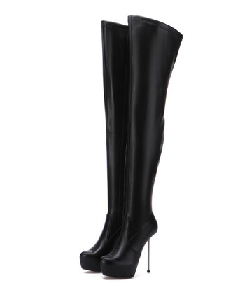 Giaro Giaro BRISA SCHWARZ MATTE