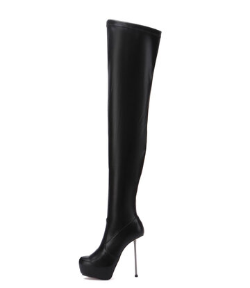 Giaro Giaro BRISA SCHWARZ MATTE