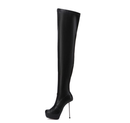 Giaro BRISA BLACK MATTE