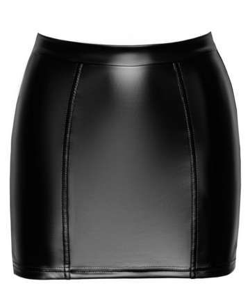 Noir Handmade Noir Handmade Korsett-Minirock F341