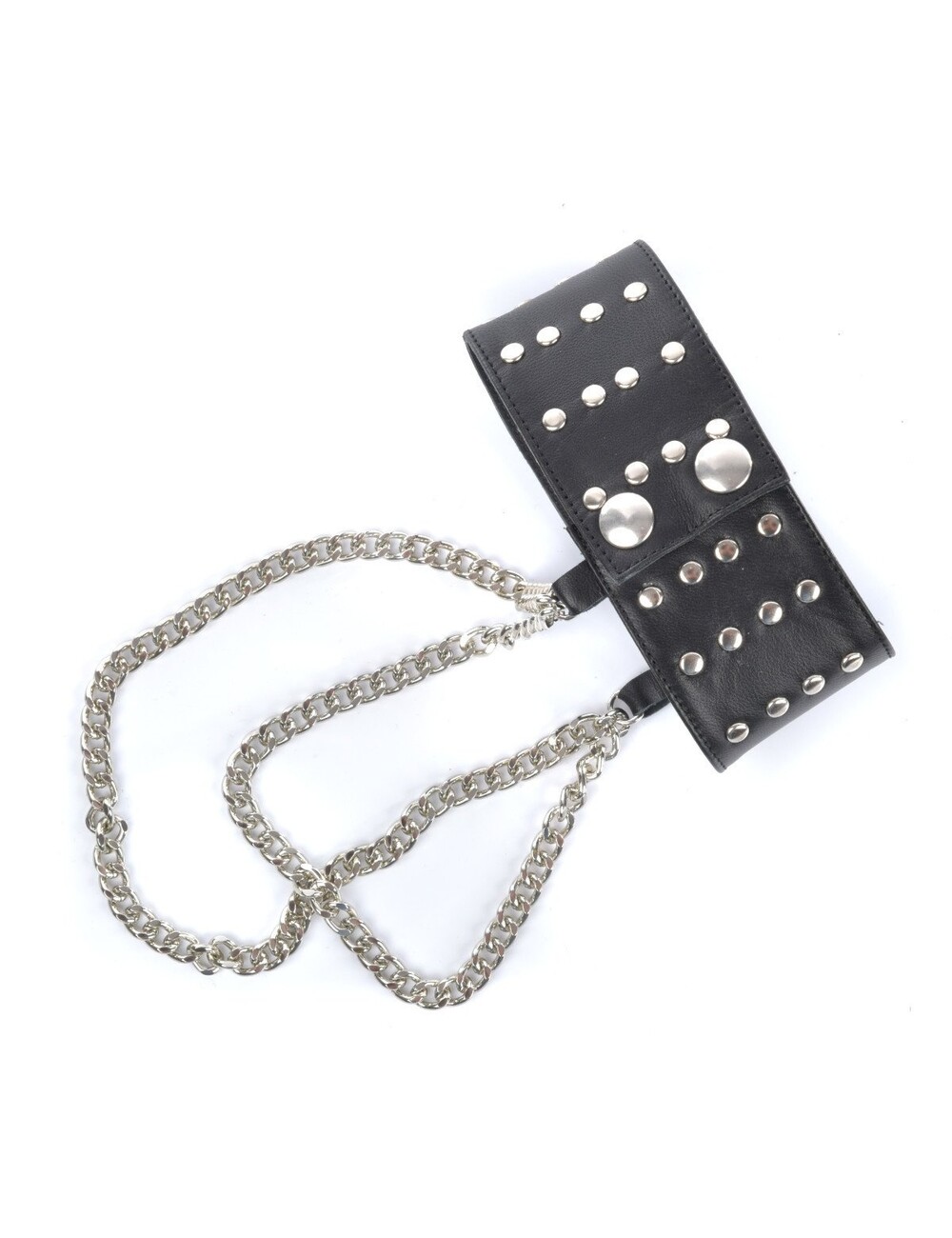 Sanctum Shoes High Italian ankle boots with platform heels in real leather