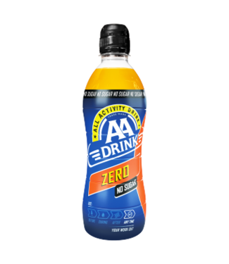AA Drink Zero 12x0,5ltr