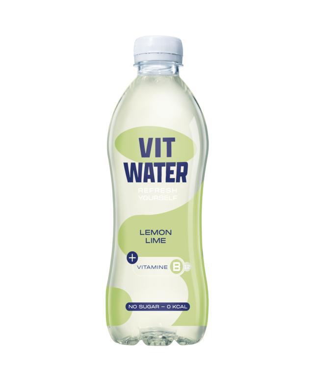 Sportwater VitWater Refresh 12x0,5ltr