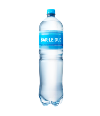 Bar-Le-Duc Mineralwasser still 6x1,5ltr