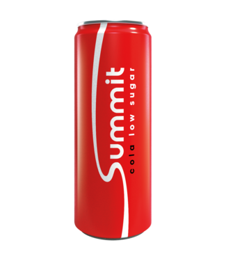 Summit Cola 24x0,25ltr.